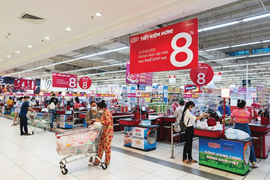 Ngân sách sẽ giảm thu 25.000 tỷ nếu giảm 2% thuế VAT trong nửa năm 2025