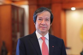 Luật Nhà giáo: Chuyển đổi từ quản lý sang quản trị