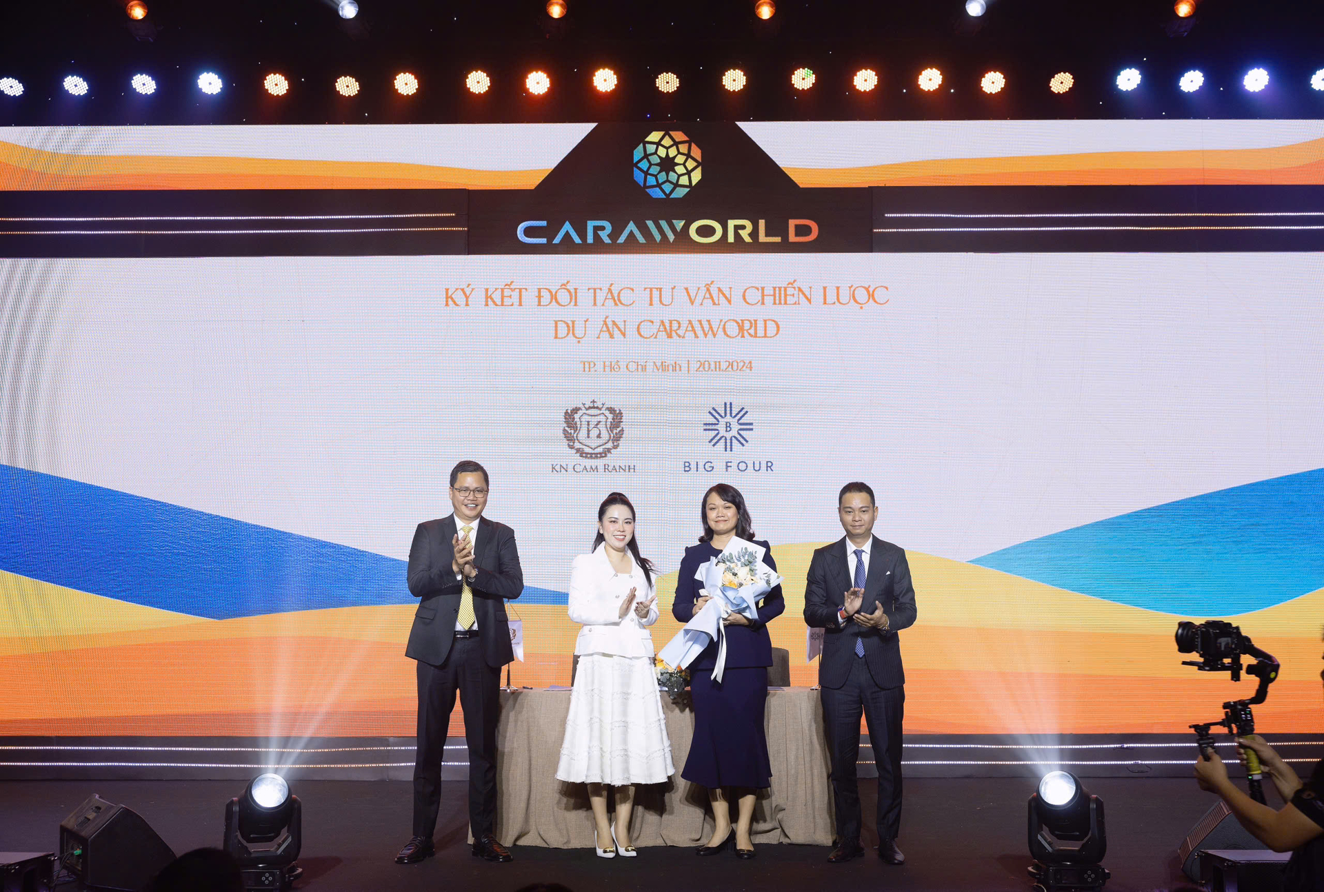 6 ngân hàng hỗ trợ khách vay mua nhà tại CaraWorld 4