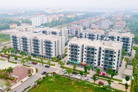 Cho thuê nhà ở xã hội: Đừng kê giá "trên trời"