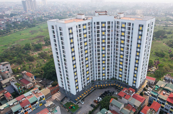 Cần thêm trợ lực để hạ giá nhà ở xã hội