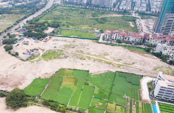 Đại biểu Quốc hội: Thí điểm thực hiện dự án nhà ở thương mại nên giới hạn về quy mô diện tích