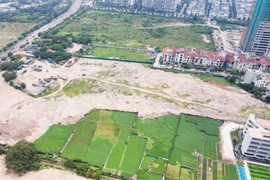 Đại biểu Quốc hội: Thí điểm thực hiện dự án nhà ở thương mại nên giới hạn về quy mô diện tích