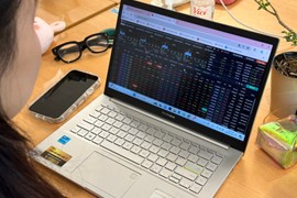 VN-Index sẽ trải qua những phiên đi ngang quanh ngưỡng kháng cự 1.230