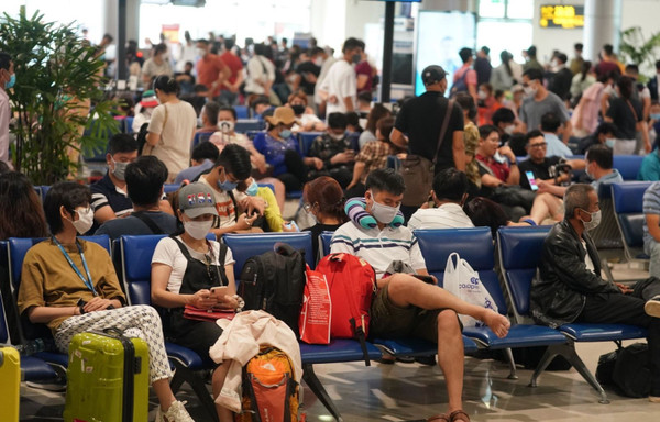 Hàng không “bung sức” phục vụ Tết Nguyên đán 2025 