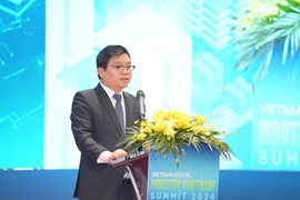Tăng tốc, kinh tế số Việt Nam chạm mốc 36 tỷ USD