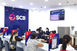 SCB tạm dừng dịch vụ Internet Banking cho khách hàng cá nhân, đóng cửa nhiều phòng giao dịch