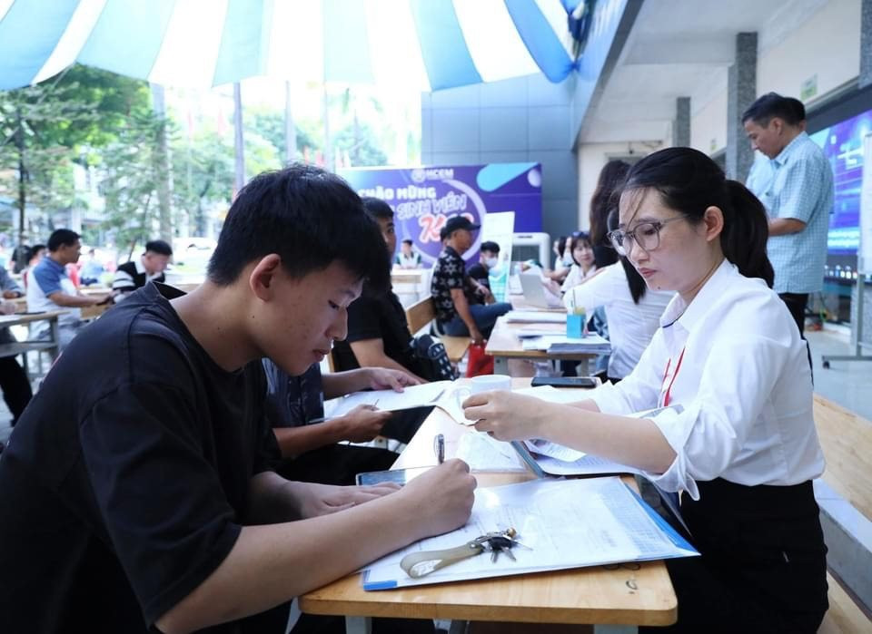 Bảo đảm công bằng trong xét tuyển đại học