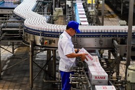 Nguy cơ tác dụng ngược nếu thuế tiêu thụ đặc biệt tăng nhanh