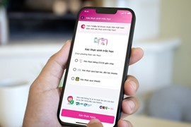 Mạnh tay xử lý các tài khoản thanh toán giả mạo