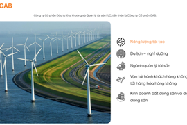 FLC GAB bị phạt 85 triệu đồng do không công bố thông tin