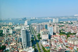 Doanh nghiệp bất động sản "ngộp thở" vì núi hàng tồn kho