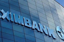 Bất chấp tin đồn bị thanh tra hoạt động, Eximbank hoàn tất tăng vốn lên gần 18.700 tỷ đồng