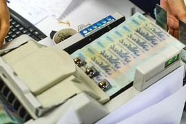 Ngân hàng Nhà nước yêu cầu ổn định mặt bằng lãi suất tiền gửi, phấn đấu giảm lãi vay