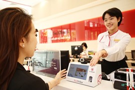 SeABank nâng cấp hệ thống ngân hàng lên phiên bản mới nhất được triển khai tại thị trường Việt Nam