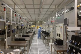 Chính phủ Đức rót 2 tỷ Euro cho ngành công nghệ bán dẫn nội địa