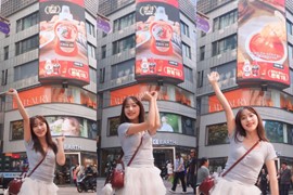 Tập đoàn Masan: Xây dựng nền tảng tiêu dùng – bán lẻ đặt người tiêu dùng làm trọng tâm