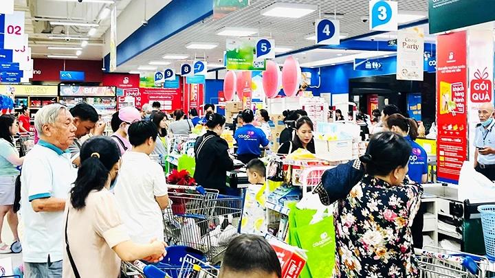 San sang nguon hang Tet 2025 Sẵn sàng nguồn hàng Tết 2025 ảnh 1