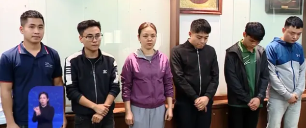 Tạm giữ 5 đối tượng thổi giá đất lên 30 tỷ đồng/m2 tại Sóc Sơn