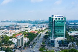 Sonadezi không thoái được vốn tại Công ty Amata Biên Hòa