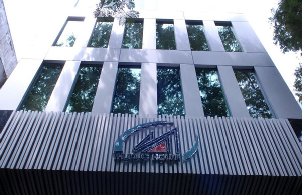 Chủ tịch Thuduc House thoái gần sạch vốn