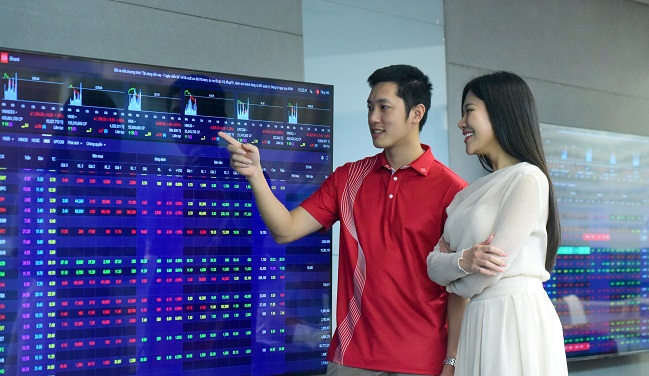 Dragon Capital rót hàng nghìn tỷ đồng vào các hãng chứng khoán