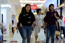 Ngân hàng đã sẵn sàng sống thiếu Thông tư 02?