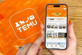 Temu bất ngờ dừng hoạt động tại Việt Nam, người tiêu dùng xử lý đơn hàng dang dở như thế nào?