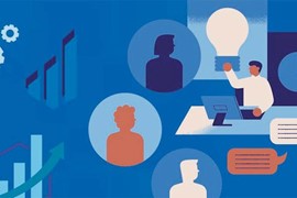 Tình hình thành lập doanh nghiệp trong 11 tháng năm 2024 qua các con số