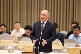Bộ Nội vụ nói về phương án sắp xếp nhân sự sau khi tinh gọn bộ máy