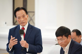 ‘Bù nhìn’ trong ngân hàng