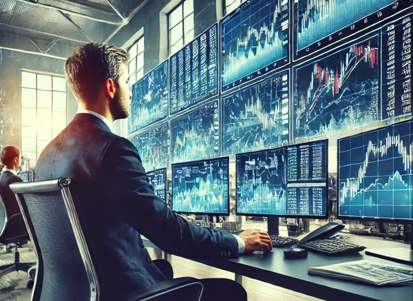 Giải ngân ở vùng giá tốt đối với các mã đang cho tín hiệu bật tăng