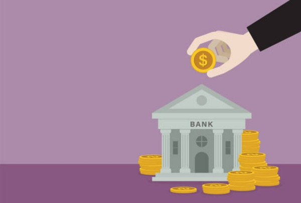 Ngành ngân hàng 2025: Lợi nhuận trước thuế dự báo tăng 15%, chất lượng tài sản dần cải thiện