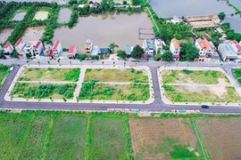 Thủ tướng yêu cầu chấn chỉnh hoạt động đấu giá đất