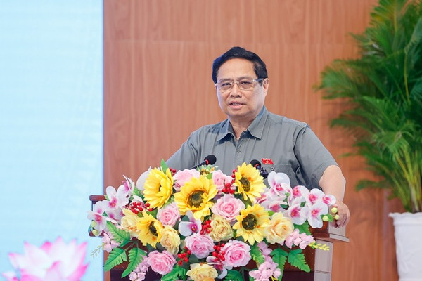 Chính phủ nghiên cứu triển khai tuyến đường sắt TP.HCM - Cần Thơ - Cà Mau