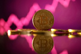 Giá Bitcoin kỳ vọng phá đỉnh 110.000 USD trong tháng 12/2024