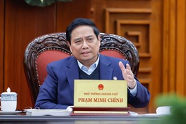 Sẽ có chính sách khuyến khích đối với các trường hợp nghỉ việc sau sắp xếp, tinh gọn bộ máy