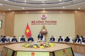Yêu cầu Tổng cục Quản lý thị trường không lơ là nhiệm vụ trong giai đoạn sắp xếp bộ máy