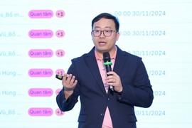 Nỗi lo bị tụt lại phía sau trong thời chuyển đổi số