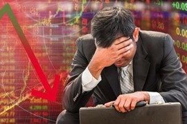 Chỉ giải ngân khi thị trường có dấu hiệu hồi phục với các xác nhận rõ ràng