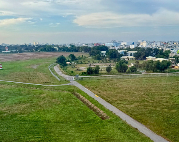 Hà Nội có bảng giá đất mới: Đất mặt tiền Hồ Gươm gần 700 triệu đồng/m2