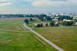 Hà Nội có bảng giá đất mới: Đất mặt tiền Hồ Gươm gần 700 triệu đồng/m2