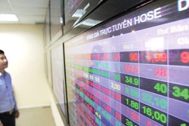 Nhà đầu tư có thể kỳ vọng khả năng hồi phục của thị trường chứng khoán