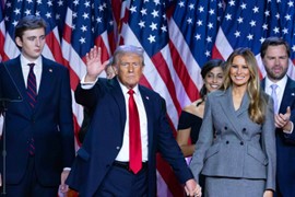 Toyota, Ford và GM quyên góp hàng triệu USD cho lễ nhậm chức của ông Donald Trump
