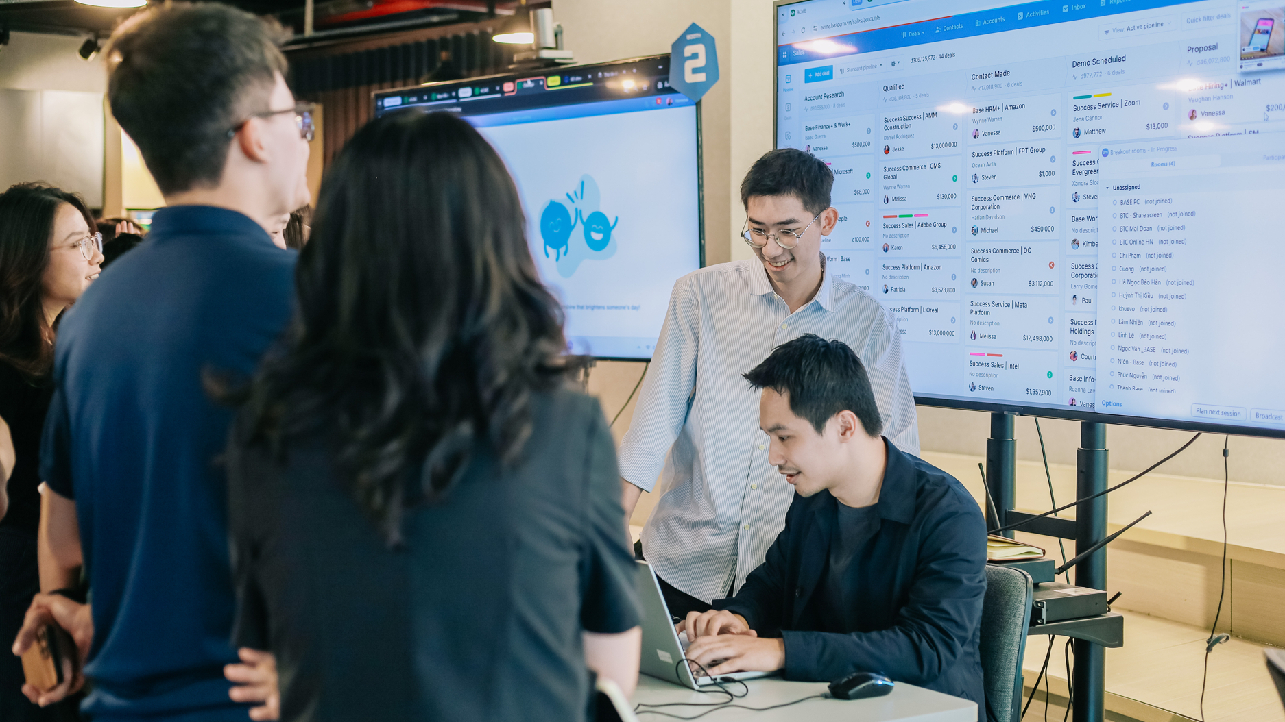 Đầu tư vào Gen Z là đầu tư cho tương lai doanh nghiệp 2
