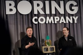 Tỷ phú Elon Musk đưa “cánh tay phải” vào Bộ Hiệu suất Chính phủ Mỹ