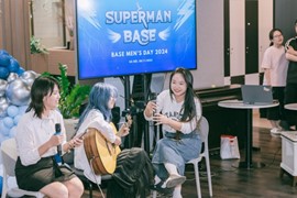 Đầu tư vào Gen Z là đầu tư cho tương lai doanh nghiệp