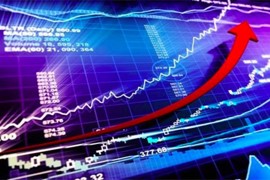 VN-Index sẽ hướng lên vùng 1.315 – 1.330 điểm trong 2 tháng đầu tiên của năm 2025
