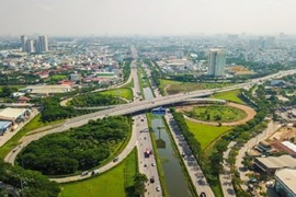 “Điểm rơi” trong chu kỳ mới của thị trường bất động sản