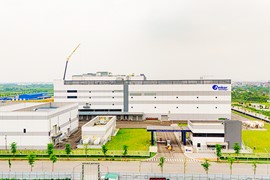 Thành công trong thu hút vốn FDI